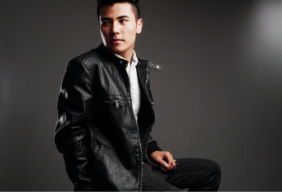 Leather Clothing