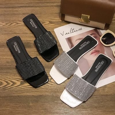 Female Footwear