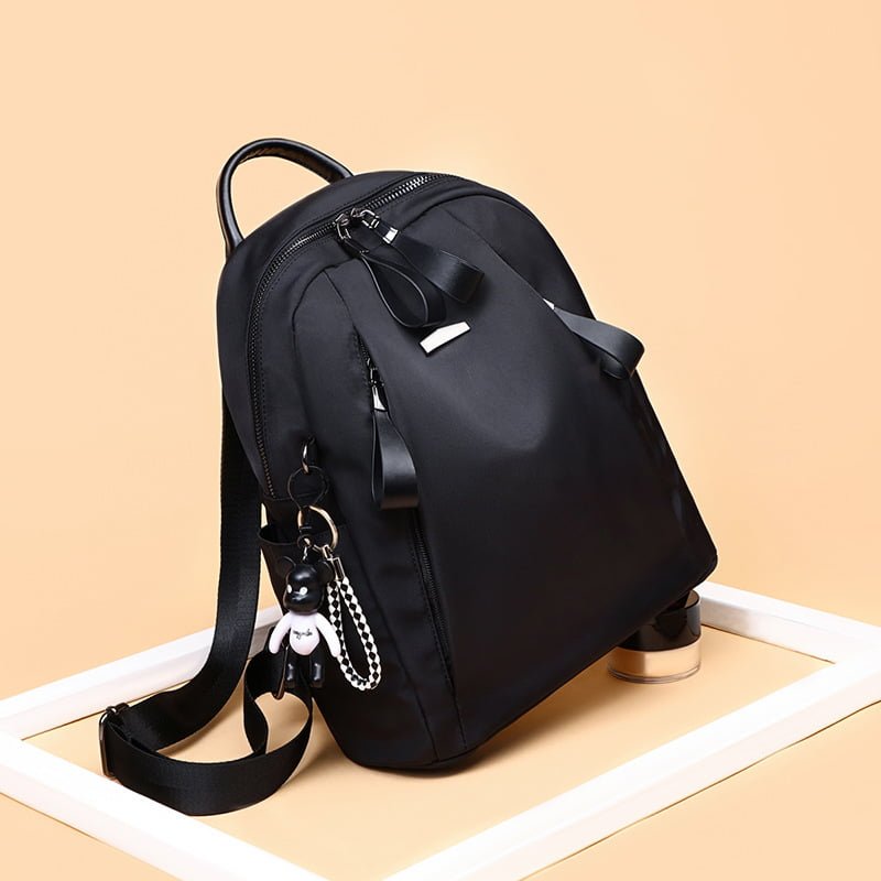 Women's Trendy Fashion Large Capacity Oxford Backpack - NANNING SIAM ...
