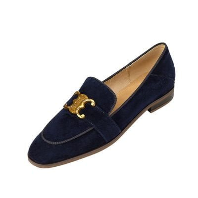 Female Loafers