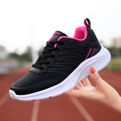 Female Sport Shoes