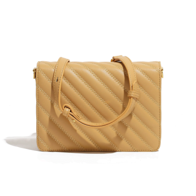 Female Leather Hand Bags