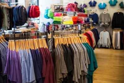 APPARELS